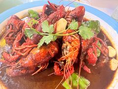 -盱眙虾神於氏龙虾(夫子庙红街店)