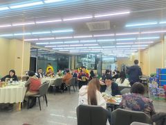 -旺鲜渔港连锁餐厅·珠海特色美食地标(爱情邮局店)