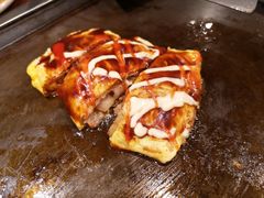 -お好み焼き ゆかり(富国ビル店)