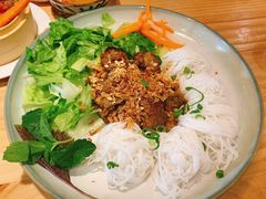 -越美小馆·越南料理(曲江店)