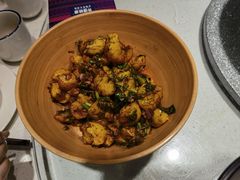 -外婆味道·云南菜大当家(关上店)