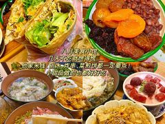 -小三峡食府(西五路店)