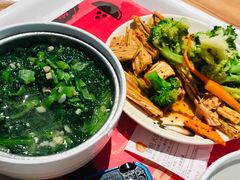 -食悦天美食广场(沈阳青年大街万象城店)