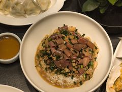 -开海·红岛海鲜虾水饺(石老人店)