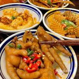 瑶海多，不过近日发现了宝藏火锅店，火锅尊嘟好吃！