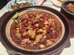 -千百味红餐厅·江西菜(绿地双子塔店)