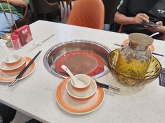 -鲍媽·原汤鲍鱼鸡(克拉广场店)