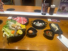 -呷哺呷哺 黄金牧场 (欢乐谷店)