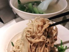 -东园小馆·早茶·淮扬小炒(三盛广场店)
