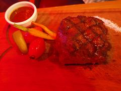 -MR.ROCKY洛奇先生RESTAURANT&BAR(宝安壹方城店)