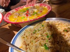 -破三川·新川菜(静安大融城店)