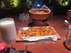 -柴米油盐(土菜院子店)