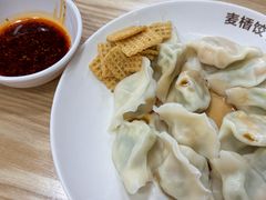 -哈尔滨师范大学-第2学生食堂