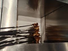 -碎怂烤肉(钟楼柳巷店)