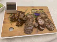 -便宜坊烤鸭店(科创店)