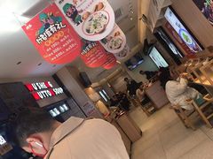 -武圣羊汤·西北面(朝阳门店)
