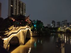 -运河游船(武林门码头)