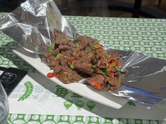 -渔语鱼新川菜Bistro(万象天地店)