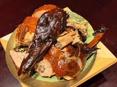 -古市香跷脚牛肉·非遗传承单位