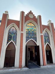 -东方薇婷艺术中心(北外滩店)