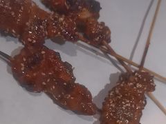-二旗里烧烤·烤羊排(龙域店)