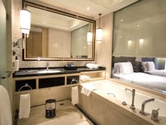 -广州增城富力万达嘉华酒店