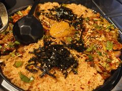 -HOTISLAND海鸡岛·韩国料理(江南西店)