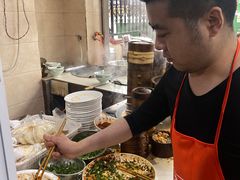 -豆相识•九九豆腐脑(牛咡桥店)