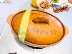 -风味小馆(天目湖宾馆店)