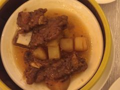 -福州天元国际威斯汀酒店·中国元素餐厅