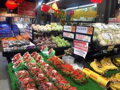 -果多美(三里河店)