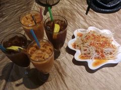 -莎瓦迪卡泰国餐厅(大朗店)