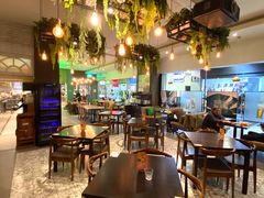 大堂-TAMATI(巴黎贝甜韩式西餐厅店)