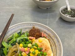 -梅溪·小伙子干挑面(安吉总店)