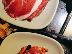 -梨花自助烤肉(天河城店)