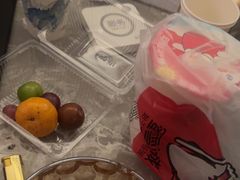 -华夏良子·足道SPA艾灸(胜利路店)
