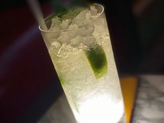 莫吉托-CASA Grande酒漾·西餐及酒吧(长沙君悦酒店)