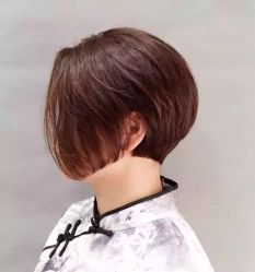 -GIRL STYLE 烫发·染发沙龙