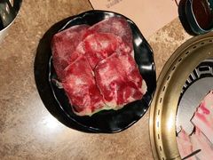 -额尔敦牛厨师铜板烧