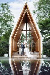 -帆拉斐婚纱摄影(春熙店)