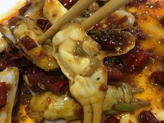 -张树军海鲜(王府壹号店)