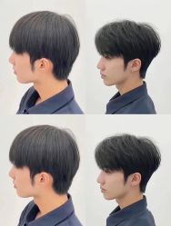 -美格丝M.G.S Hair Salon