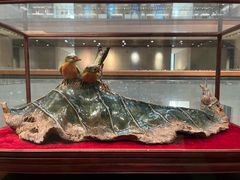 -北京工艺美术博物馆