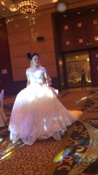 -重庆解放碑皇冠假日酒店·宴会厅