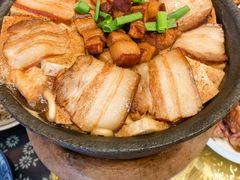 -百花人家(清水镇店)