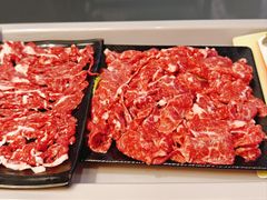 -三毛牛肉店(福强店)