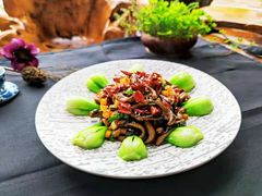 -东湖食堂·湖景餐厅•会议