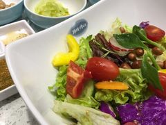 -韩时烤肉(丰科万达广场店)