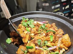 -肥家大排档(天河体育西店)