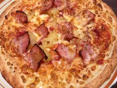 -萨莉亚意式餐厅(杭州滨江天街店)